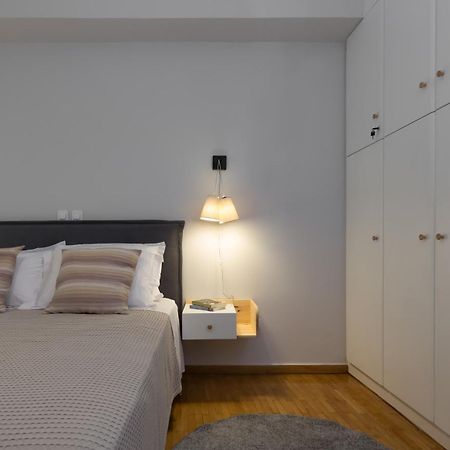 Absolute Athens I Apartment Ngoại thất bức ảnh