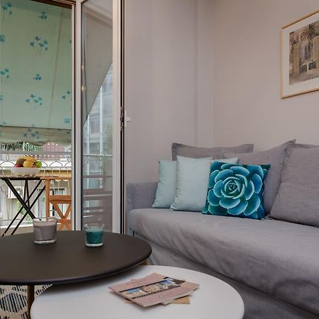 Absolute Athens I Apartment Ngoại thất bức ảnh